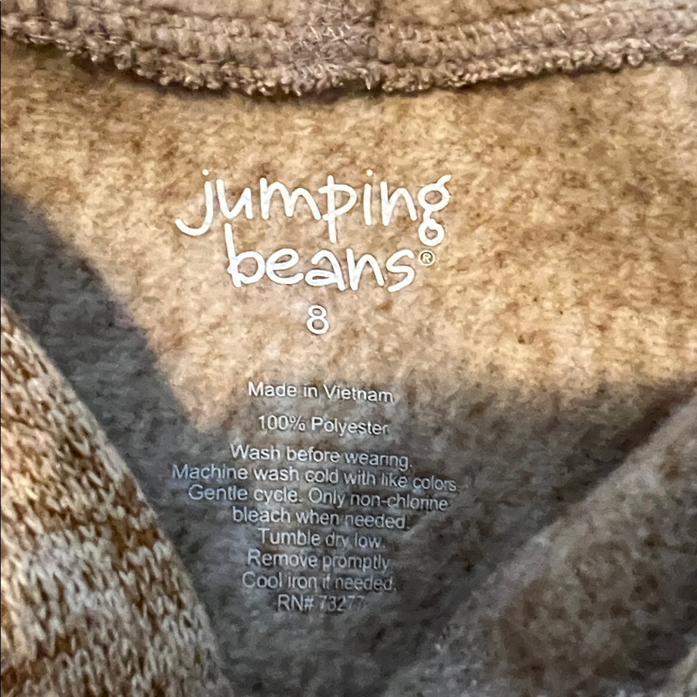 Jumping Beans top. - Picture 6 of 6
